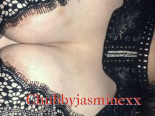 Chubbyjasminexx