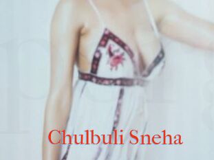 Chulbuli_Sneha