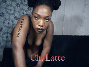 ChyLatte