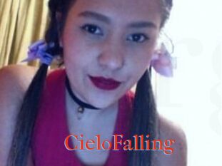 Cielo_Falling
