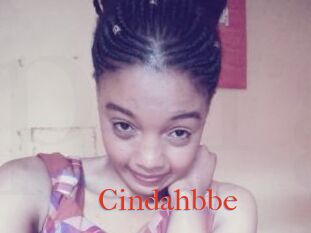 Cindahbbe