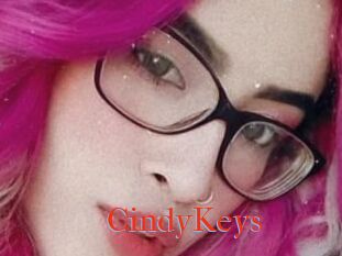 CindyKeys