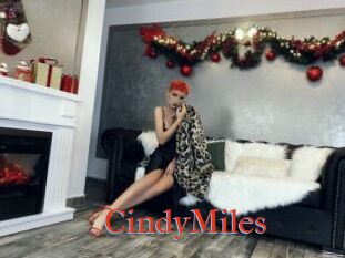 CindyMiles