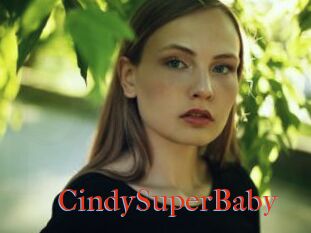 CindySuperBaby