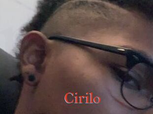 Cirilo
