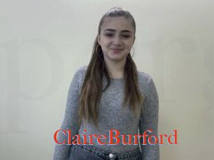 ClaireBurford