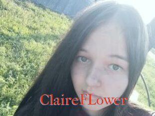 ClaireFLower