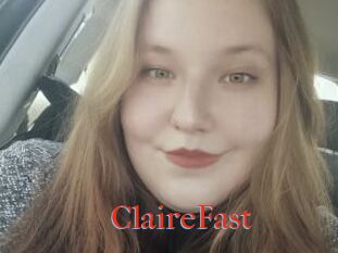 ClaireFast