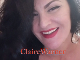 ClaireWarner