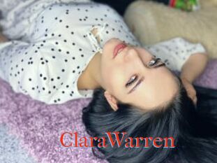 ClaraWarren