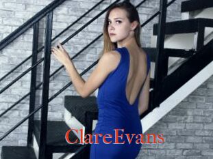 ClareEvans