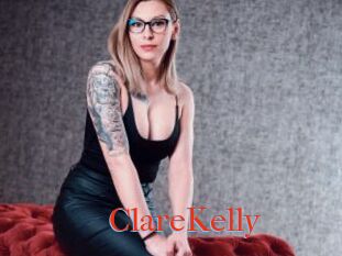 ClareKelly