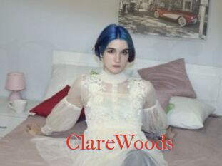 ClareWoods