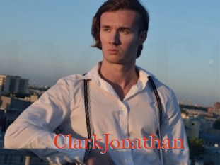 ClarkJonathan