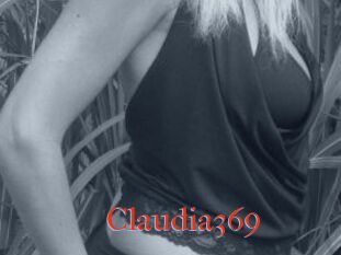 Claudia369