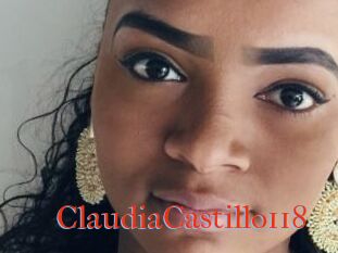 ClaudiaCastillo118