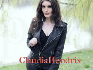 ClaudiaHendrix