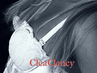 CleaClancy