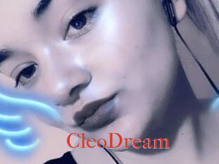 CleoDream