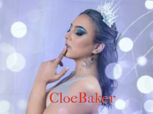 CloeBaker