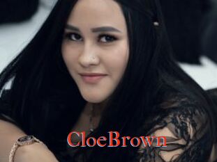 Cloe_Brown