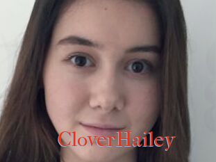 CloverHailey