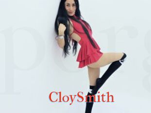 CloySmith