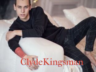 ClydeKingsman