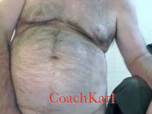 CoachKarl