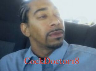 CockDoctor18