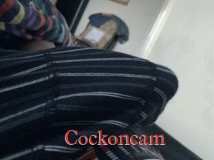 Cockoncam