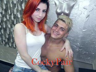 CockyPair