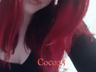 Coco25