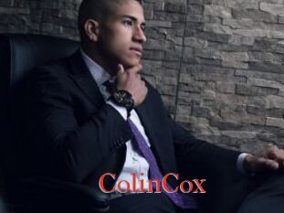 ColinCox