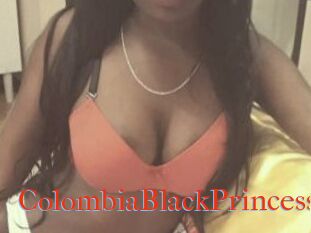 ColombiaBlackPrincess