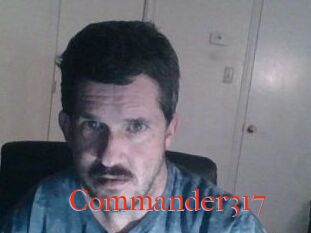 Commander317