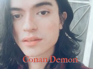 Conan_Demon