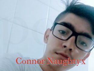 Connor_Naughtyx