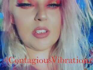 ContagiousVibrationz