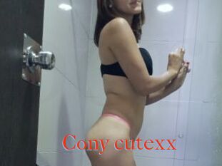 Cony_cutexx