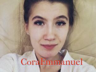 CoraEmmanuel