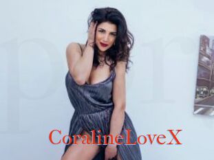 CoralineLoveX