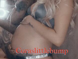 Coraslittlebump