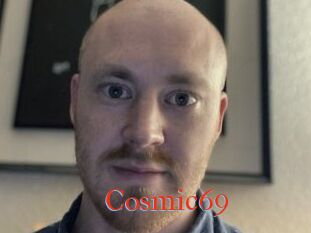 Cosmic69