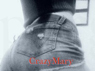 CrazyMary