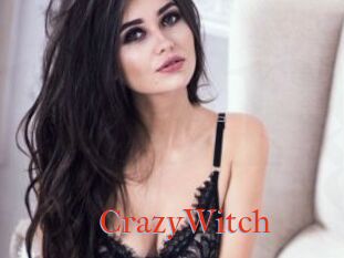 CrazyWitch