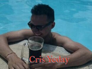 Cris_Yeday Porno G