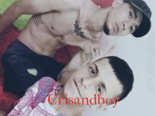 Crisandboy