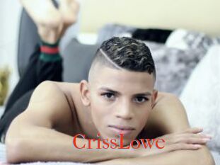 CrissLowe