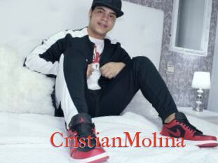 CristianMolina